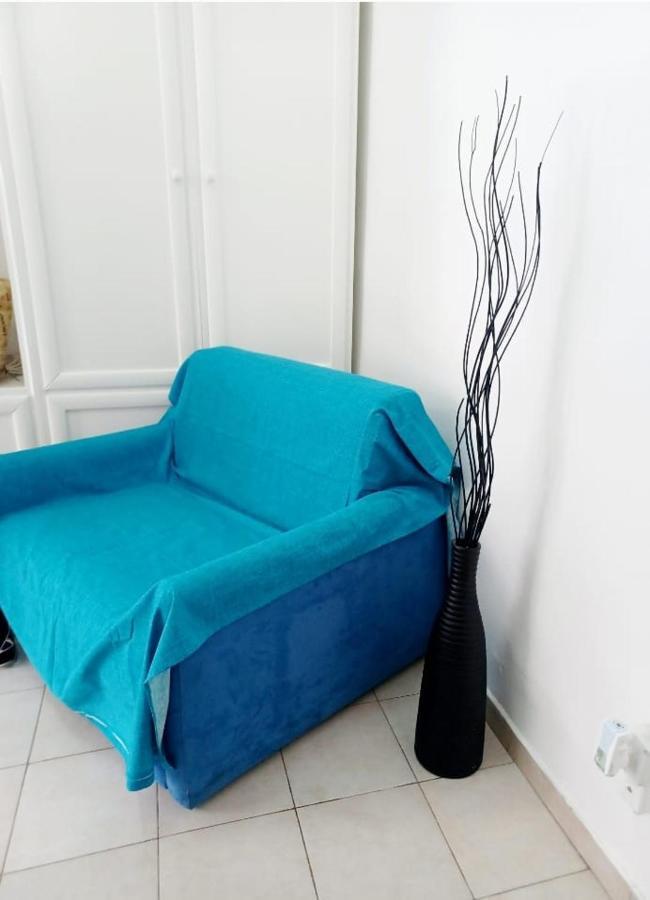 Suite Robe' Nápoly Kültér fotó