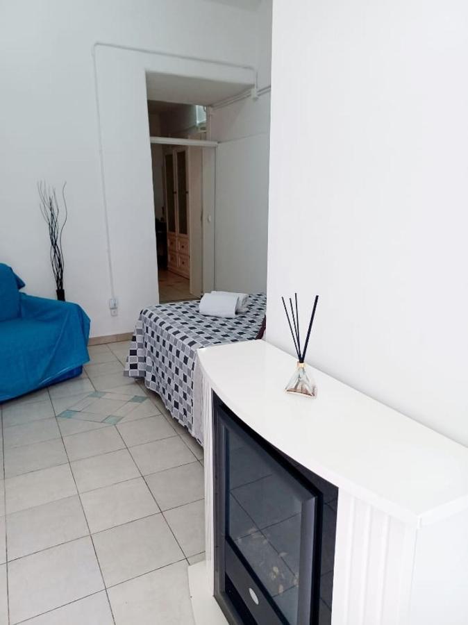 Suite Robe' Nápoly Kültér fotó