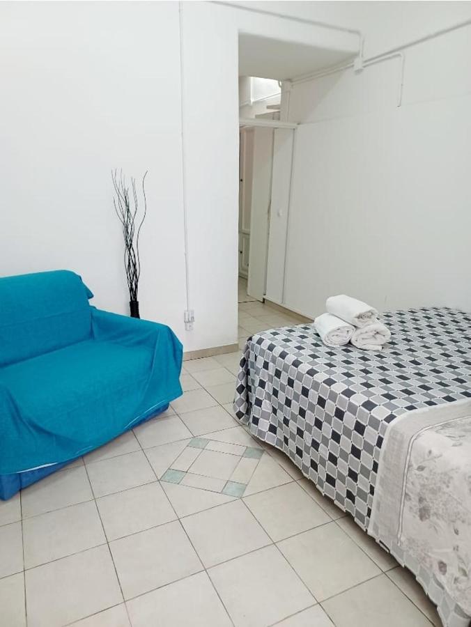 Suite Robe' Nápoly Kültér fotó