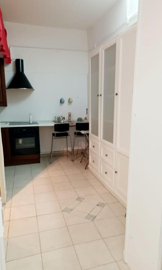 Suite Robe' Nápoly Kültér fotó