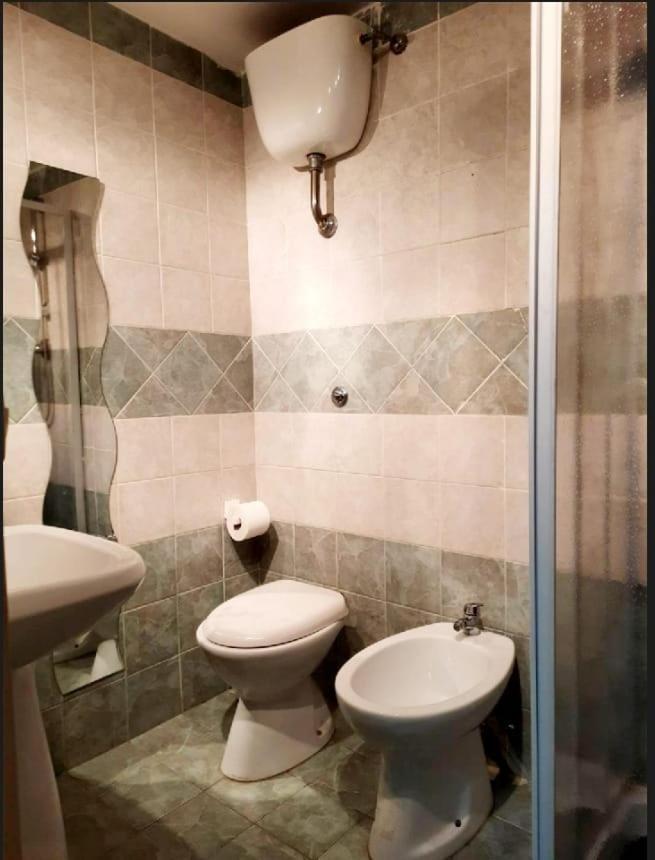 Suite Robe' Nápoly Kültér fotó
