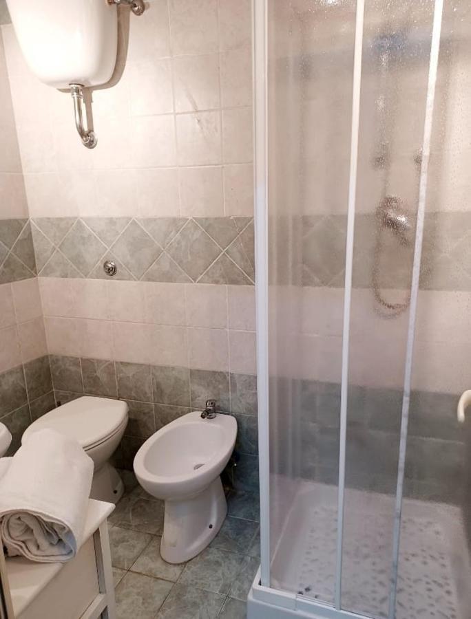 Suite Robe' Nápoly Kültér fotó