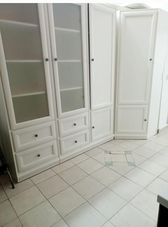 Suite Robe' Nápoly Kültér fotó